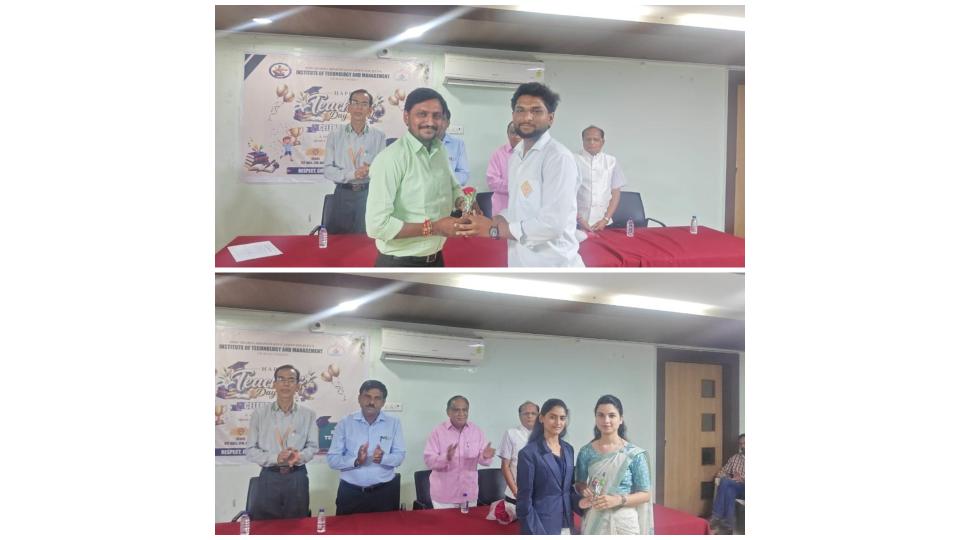 Teachers Day 05 September 2026 Event Photos